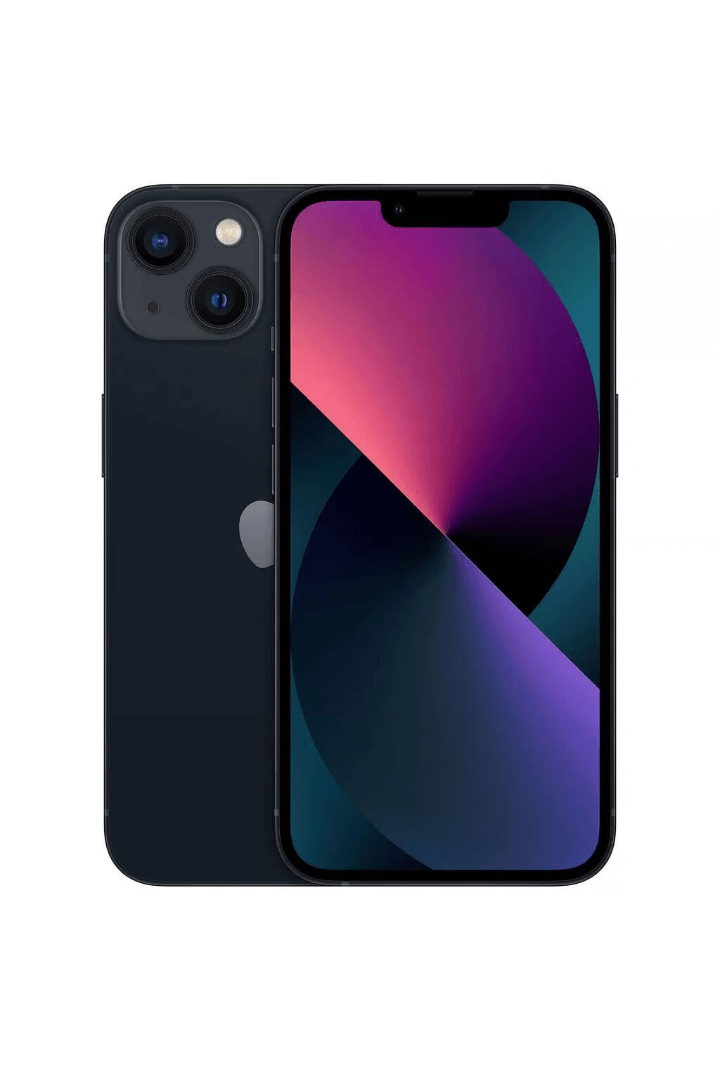 iPhone 13 Black 256 GB