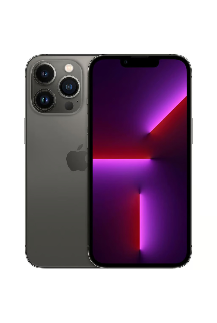 Apple - iPhone 13 Pro Max - Pre-Owned - Sierra Blue - 128GB